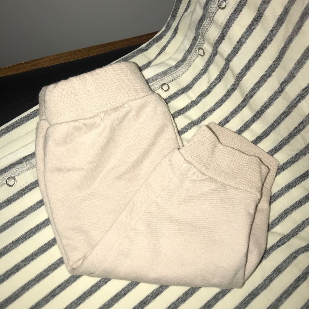 Baby clothes. Size 3-6 mo.